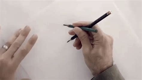 Three Techniques to Draw a Perfect Circle Freehand