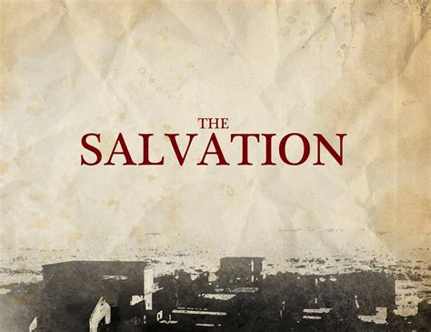 Discover 142+ salvation wallpaper - 3tdesign.edu.vn