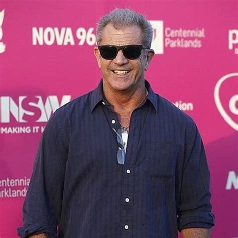 Mel Gibson's Son Is All Grown Up At 32, Looks Like A Spitting Image Of ...