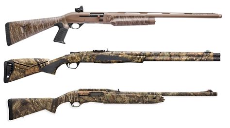 3 Top Dollar Shotguns for Serious Turkey Hunters | OutdoorHub