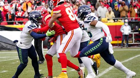 Travis Kelce Stats, Props, Injury Report & News