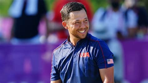 2020 Tokyo Olympics golf leaderboard, results: Xander Schauffele wins gold with clutch par at ...