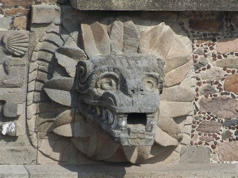 Kukulkan, the Mayan Serpent God: Power and Abilities