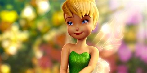 What Is the Order of Disney's Tinker Bell Movies? - TrendRadars