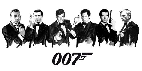 James Bond films | James Bond Wiki | FANDOM powered by Wikia