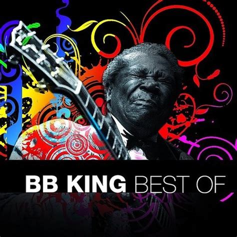 Best Of B.b. King Song Download: Best Of B.b. King MP3 Song Online Free ...