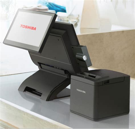 Toshiba TCx810e POS Hardware Bundle, TecStore UK & Worldwide