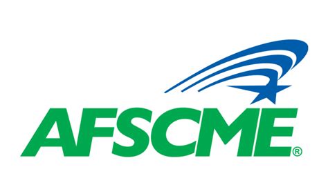 AFSCME Branding Standards Manual: Logos