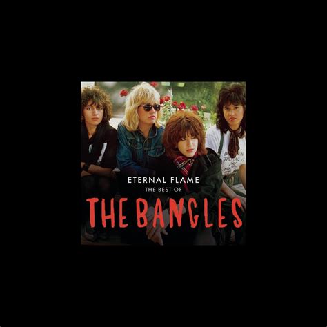 ‎Eternal Flame - The Best of Bangles by The Bangles on Apple Music