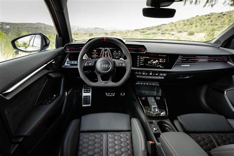 Audi RS 3 Sportback | Audi MediaCenter