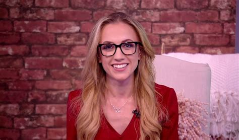 Is Kat Timpf’s Husband Missing? Solving The Baseless Claim Using Facts ...