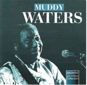 Muddy Waters - Mannish Boy (CD, Compilation) | Discogs