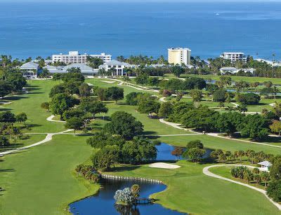 The Naples Beach Hotel & Golf Club in Florida | Naples beach, Naples beach hotel, Beach hotels