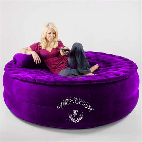 Purple Furniture, Funky Furniture, Furniture Styles, Unique Furniture ...