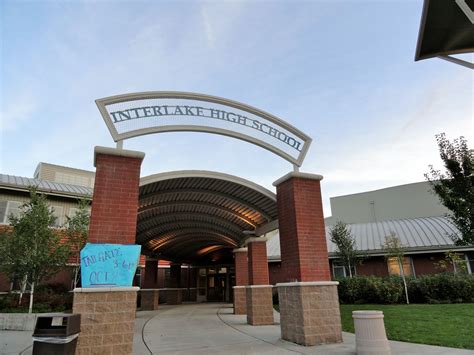 Interlake High School Students Among the Top in Washington's National Merit Scholarship ...