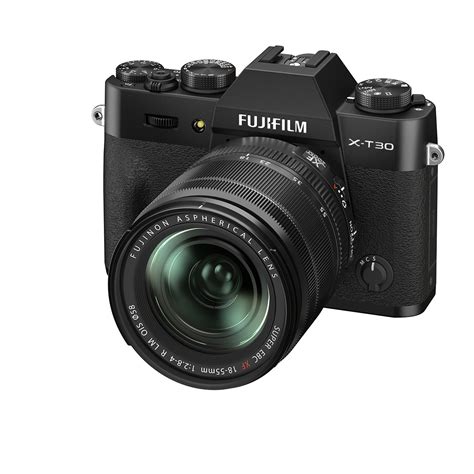 Fujifilm X-T30 II – Beau Photo Supplies Inc.