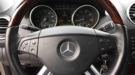 2006 Mercedes-Benz M-Class - Pictures - CarGurus