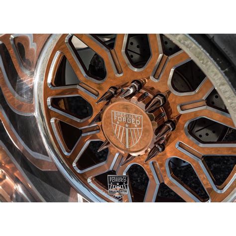 Specialty Forged Wheels, Inc. - Home | Facebook