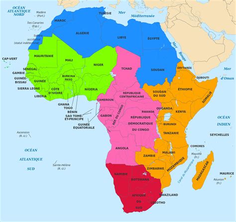 File:Régions d'Afrique.svg - Wikimedia Commons