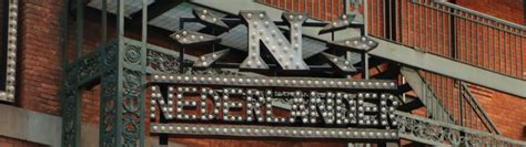 Nederlander Theatre | Broadway Direct