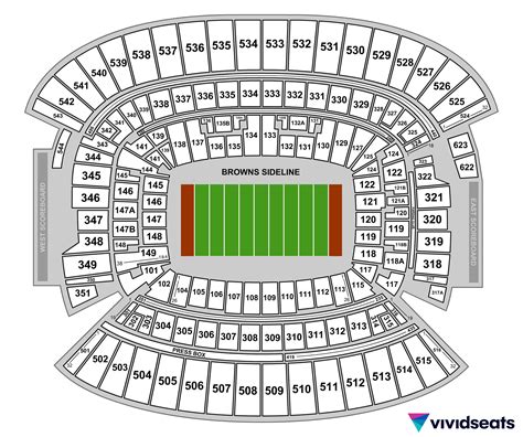 Cleveland Browns 2023-24 home game tickets: Where to buy & schedule