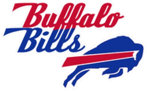 Buffalo Bills Svg Logos Clipart - Full Size Clipart (#5409580) - PinClipart