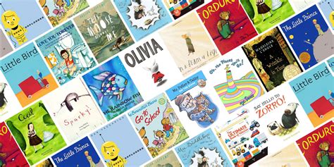 20 Best Children's Books - Classic Children's Books & Best Books For Kids