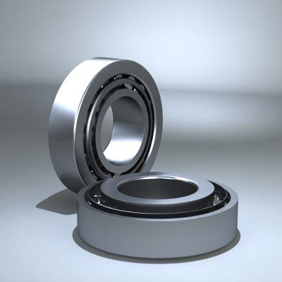 3d tapered roller bearing