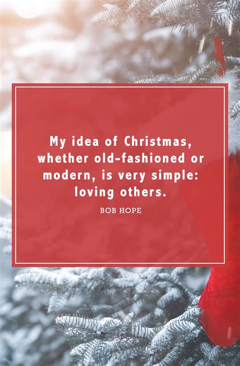 Capture the Spirit of the Holiday with These Christmas Quotes