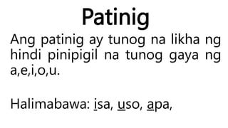 Katinig Patinig.pptx