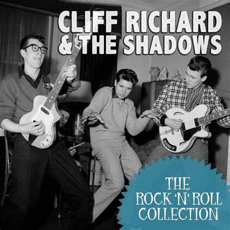 The Rock 'N' Roll Collection: Cliff Richard & The Shadows - The Shadows ...