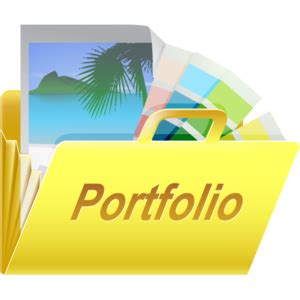 Portfolio | Free Images at Clker.com - vector clip art online, royalty ...