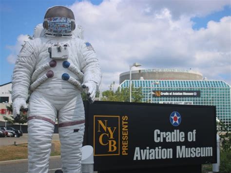 Cradle of Aviation Museum Reopens July 9th | Garden City, NY Patch