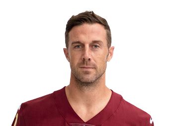 Alex Smith Stats, News, Videos, Highlights, Pictures, Bio - Washington ...