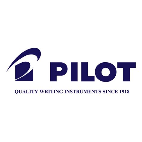 Pilot Logo - LogoDix