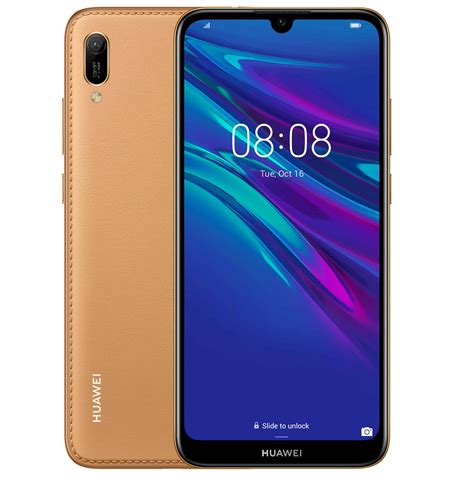 Huawei Y6 (2019) - цены, характеристики, отзывы