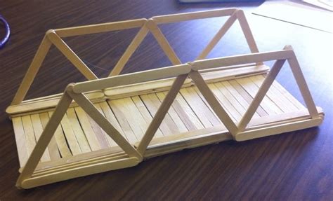 Let’s Build Some Bridges! | Stem bridges, Stem science, Stem activities