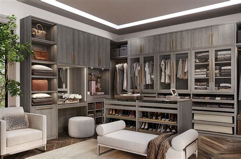 Custom Closets & Home Storage Design | Best Closets | California Closets