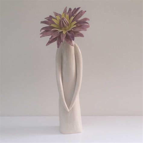 lady-lotus-flower-purple-flower-sculpture ~ Flower Sculptures