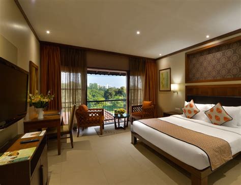 Deluxe Rooms - Madhubhan luxury resort & spa - Venue themed wedding - Destination Weddings - India