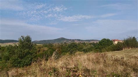 GC7BHNW Vue sur Vichel et Moriat (Traditional Cache) in Auvergne-Rhône-Alpes, France created by ...