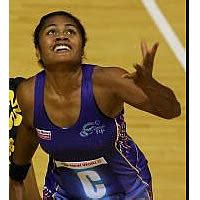 Fiji Netball team makes a clean sweep