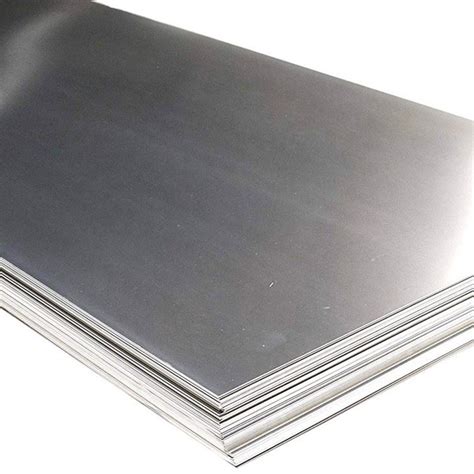 China AISI 316l Stainless Steel Sheet 316 Stainless Steel Plate Manufacturers, Suppliers ...