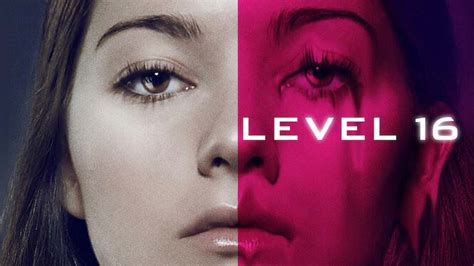 Level 16 – Review | Dystopian Netflix Sci-fi Thriller | Heaven of Horror