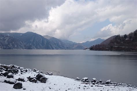 Lake Chūzenji - Touch of Japan