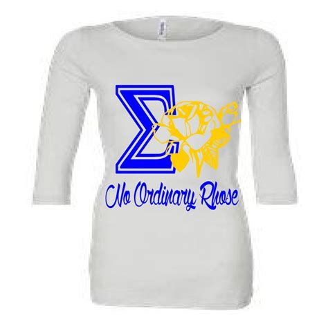 SIGMA GAMMA RHO APPAREL AT WWW.ZIONSGREEKBOUTIQUE.COM | Mens tshirts, Mens tops, Sigma gamma rho