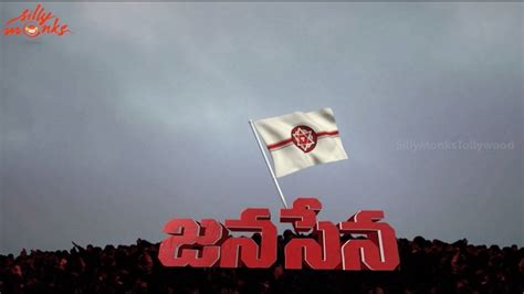 Top 999+ Janasena Party Wallpaper Full HD, 4K Free to Use