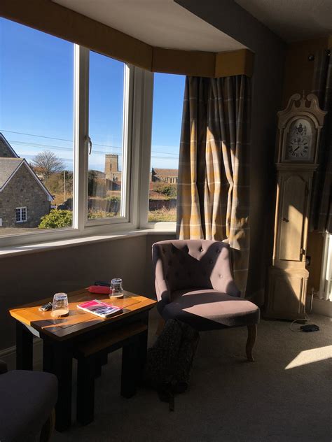 THE SUNNINGDALE HOTEL - Updated 2022 Prices & B&B Reviews (Bamburgh ...