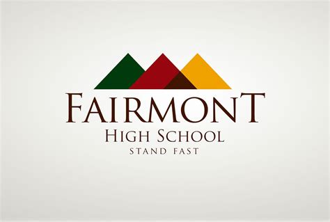 Fairmont Logo