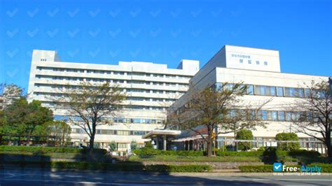 Gunma University – Free-Apply.com